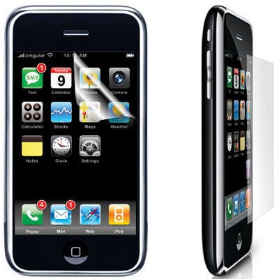 Apple iPhone 3G S